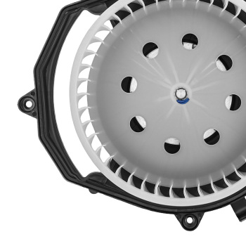 Compatible for AC Blower Motor Assembly compatible for Citroen C4 Picasso Grand Picasso 2006-2013 CN8310