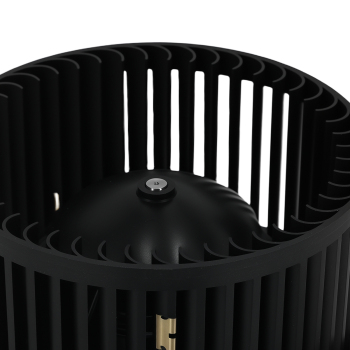 Moteur de chauffage à ventilateur compatible pour DS DS 5 1.6 THP 165 2.0 BlueHDi 2015-2017