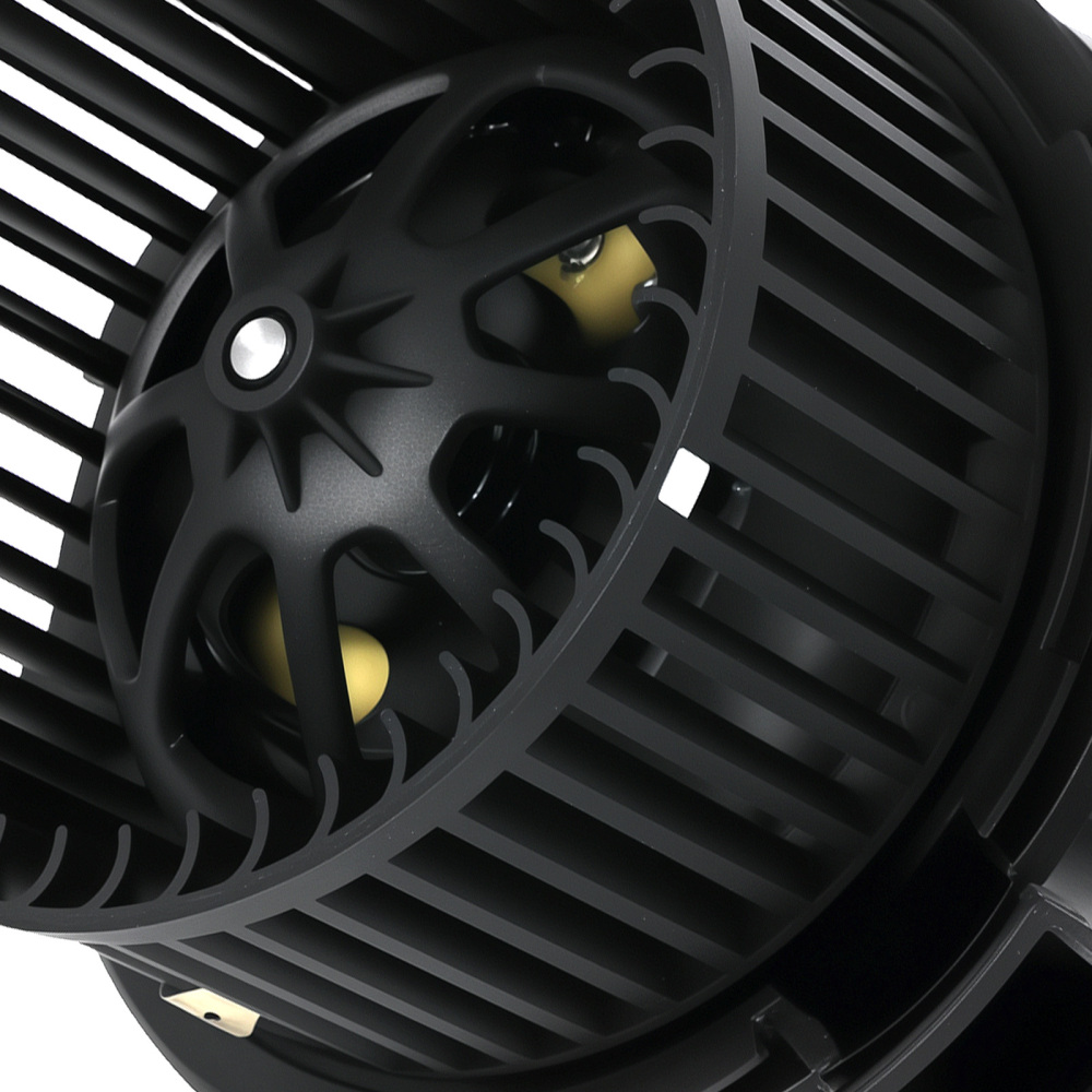 HVAC Blower Motor compatible for Citroen C3 C4 DS3 VTi HDi THP 2009-2022 6441CS T4054001