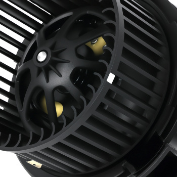 HVAC Blower Motor compatible for Citroen C3 C4 DS3 VTi HDi THP 2009-2022 6441CS T4054001