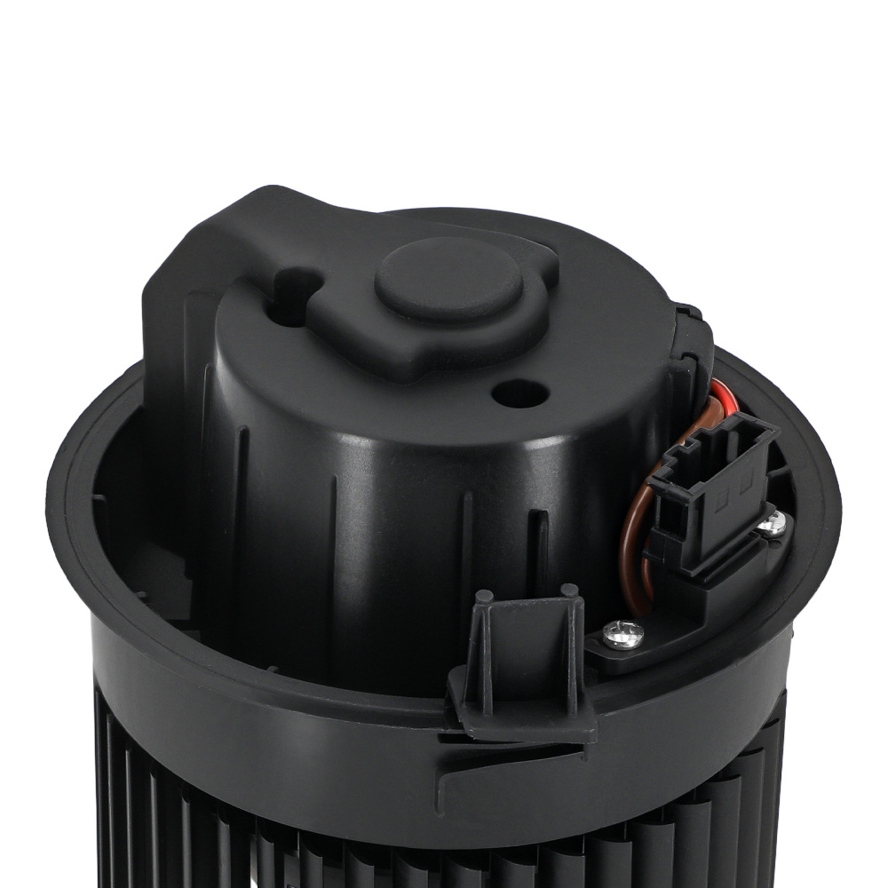 HVAC Heater Blower Motor with Fan compatible for DS DS 4 Crossback 1.6 2015-2018 6441CZ