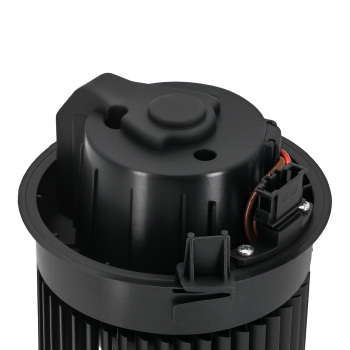 HVAC Heater Blower Motor with Fan compatible for DS DS 4 Crossback 1.6 2015-2018 6441CZ