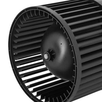 HVAC Heater Blower Motor with Fan compatible for DS DS 4 Crossback 1.6 2015-2018 6441CZ