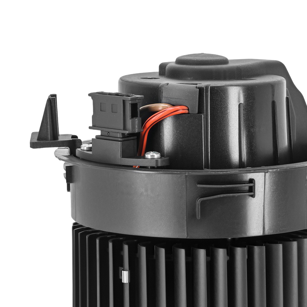 HVAC Heater Blower Motor with Fan compatible for DS DS 4 Crossback 1.6 2015-2018 6441CZ