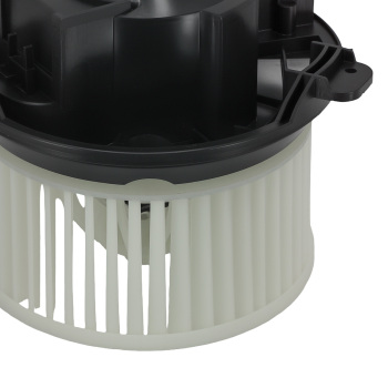 4-Pin HVAC Heater Blower Motor Fan compatible for Citroën Dispatch 1.9D 70 1998-2006 6441E3