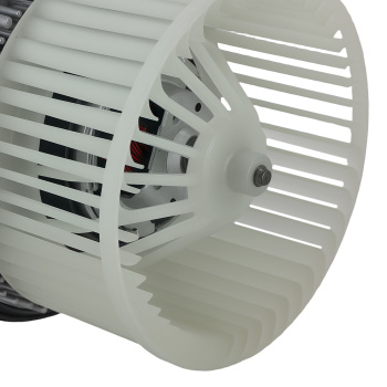 4-Pin HVAC Heater Blower Motor Fan compatible for Citroën Dispatch 1.9D 70 1998-2006 6441E3