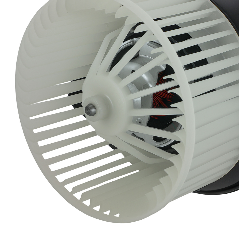 4-Pin HVAC Heater Blower Motor Fan compatible for Citroën Dispatch 1.9D 70 1998-2006 6441E3