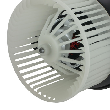 4-Pin HVAC Heater Blower Motor Fan compatible for Citroën Dispatch 1.9D 70 1998-2006 6441E3