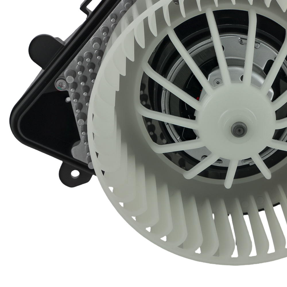 4-Pin HVAC Heater Blower Motor Fan compatible for Citroën Dispatch 1.9D 70 1998-2006 6441E3