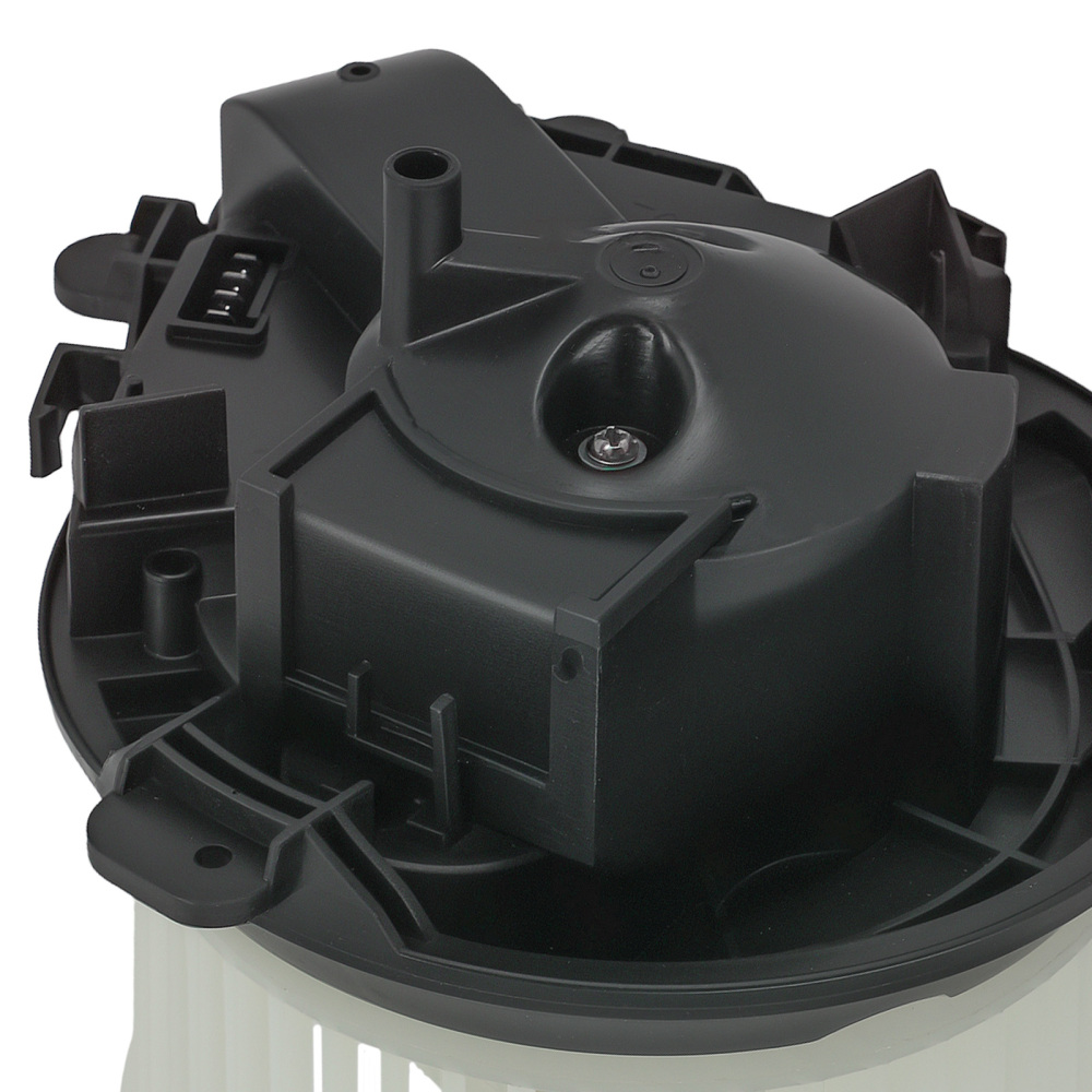 4-Pin HVAC Heater Blower Motor Fan compatible for Citroën Dispatch 1.9D 70 1998-2006 6441E3