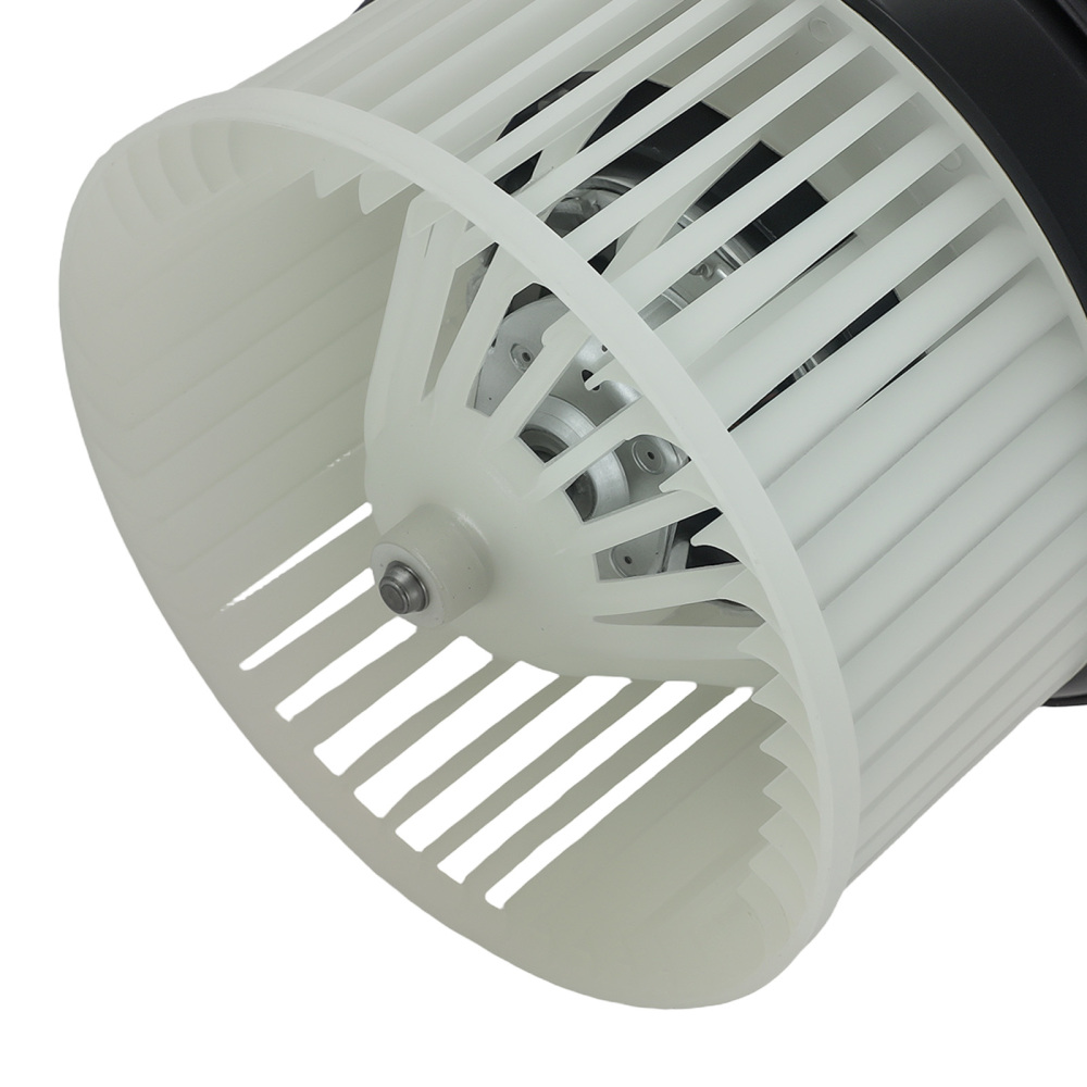 4-Pin HVAC Heater Blower Motor Fan compatible for Citroën Dispatch 1.9D 70 1998-2006 6441E3