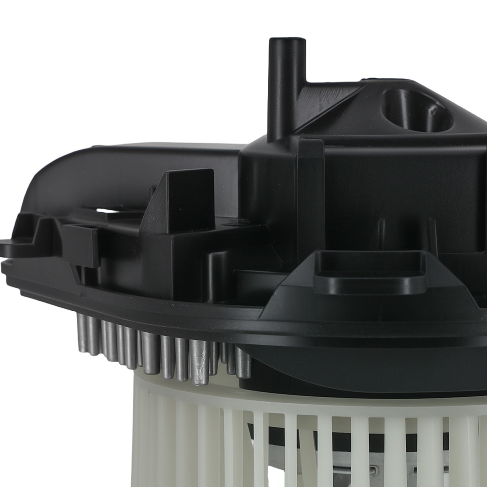 4-Pin HVAC Heater Blower Motor Fan compatible for Citroën Dispatch 1.9D 70 1998-2006 6441E3