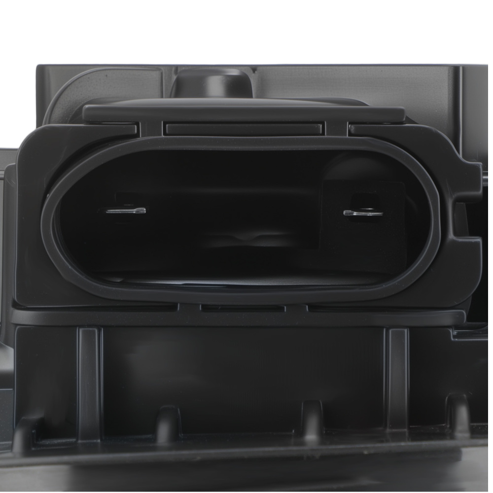 HVAC Blower Motor compatible for Citroën C2 1.1 1.4 1.6 HDi VTS 2003-2010 6441.Q5 698675