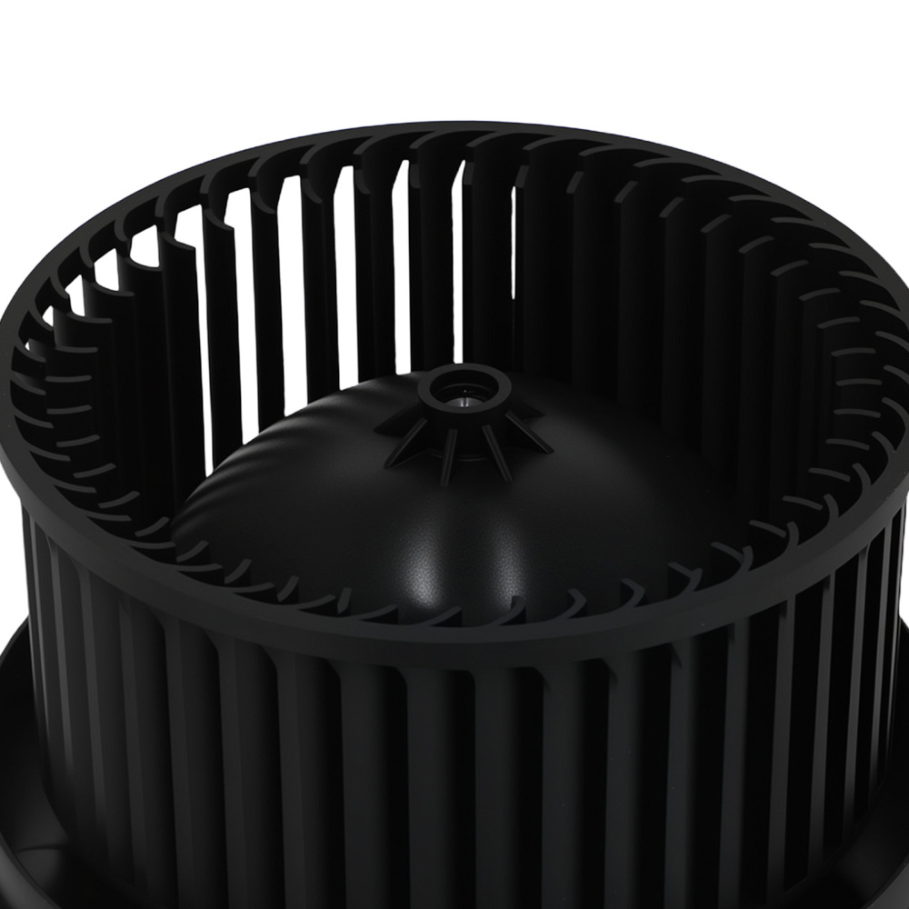 HVAC Blower Motor compatible for Citroën C2 1.1 1.4 1.6 HDi VTS 2003-2010 6441.Q5 698675