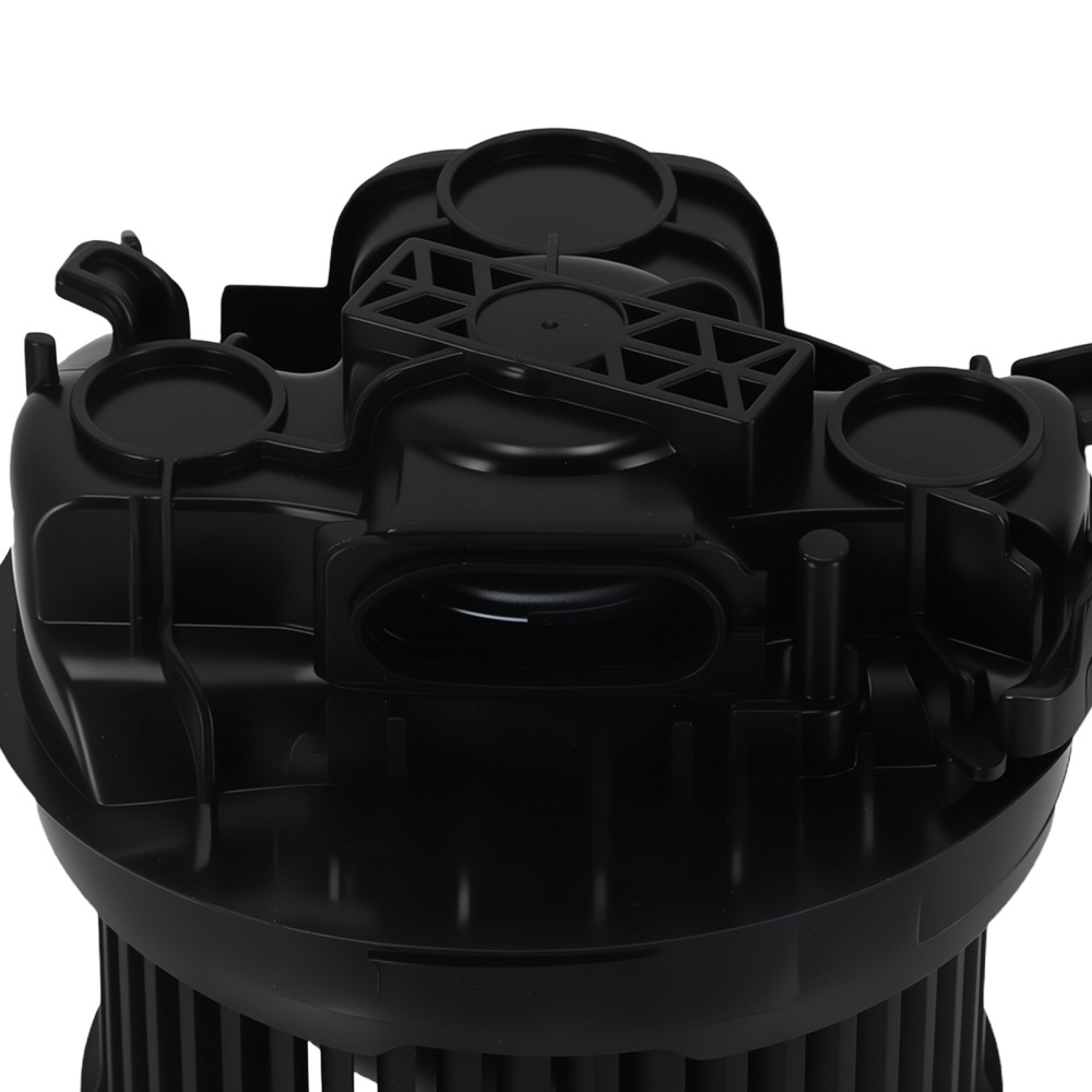 HVAC Blower Motor compatible for Citroën C2 1.1 1.4 1.6 HDi VTS 2003-2010 6441.Q5 698675