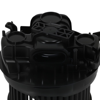 HVAC Blower Motor compatible for Citroën C2 1.1 1.4 1.6 HDi VTS 2003-2010 6441.Q5 698675