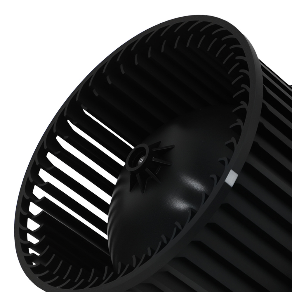 HVAC Blower Motor compatible for Citroën C2 1.1 1.4 1.6 HDi VTS 2003-2010 6441.Q5 698675