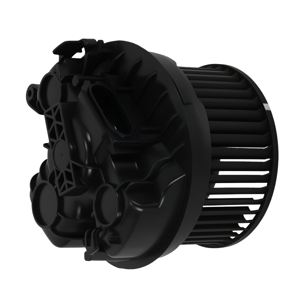 HVAC Blower Motor compatible for Citroën C2 1.1 1.4 1.6 HDi VTS 2003-2010 6441.Q5 698675