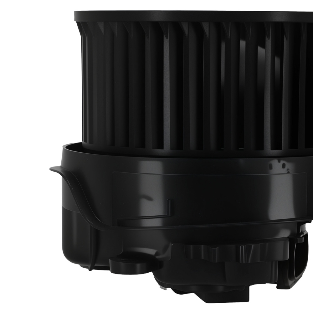 HVAC Blower Motor compatible for Citroën C2 1.1 1.4 1.6 HDi VTS 2003-2010 6441.Q5 698675