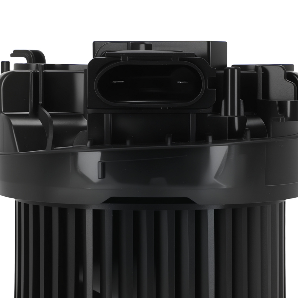 HVAC Blower Motor compatible for Citroën C2 1.1 1.4 1.6 HDi VTS 2003-2010 6441.Q5 698675