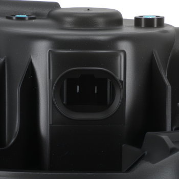 Chauffage Moteur Ventilateur compatible pour Peugeot Partner 1.1-1.6 HDi 1996-2015 6441S0