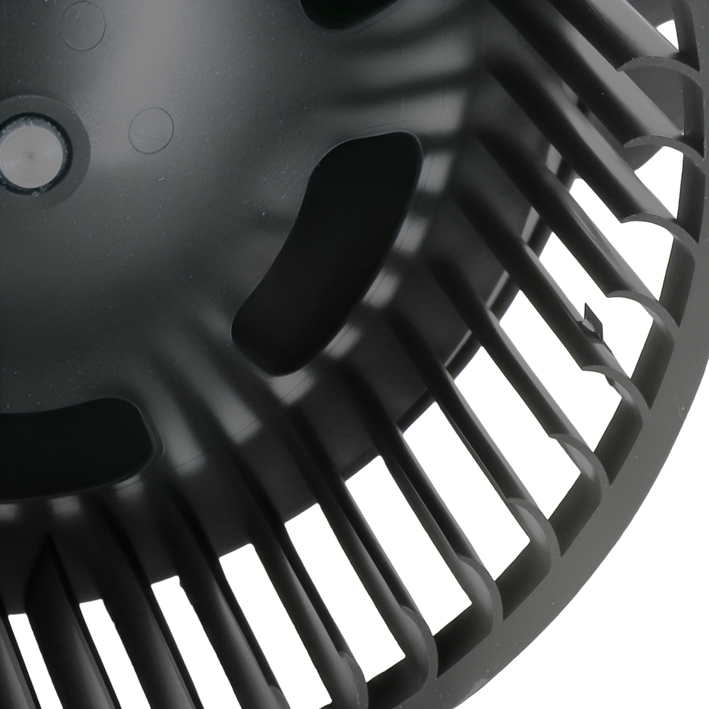 Motore Riscaldamento compatibile per Citroën Berlingo M 1.9D 70 69CV 6441S0 030840SR 715053