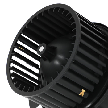 Chauffage Climatisation 12V compatible pour Citroën C4/Compatible pour Peugeot 307 6441S6 740730N PF2A2