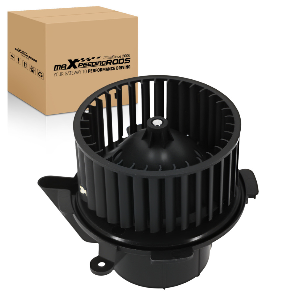 Motore del ventilator compatibile per Peugeot 307 SW 1.6/2.0 2002-2008 87090 740730N PF2A2