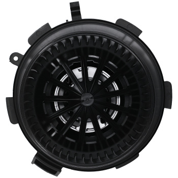 Moteur de ventilateur compatible pour Opel Zafira Family B 1.6L-2.2L 2005-2015 13214734