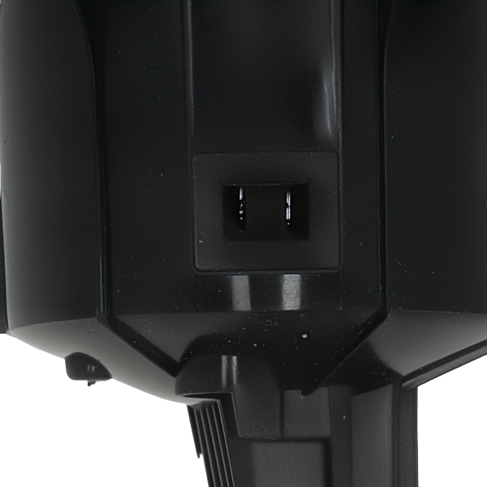 Motore del ventilatore compatibile per Opel Zafira B 2005-2015 1845107 Con Gabbia Girante