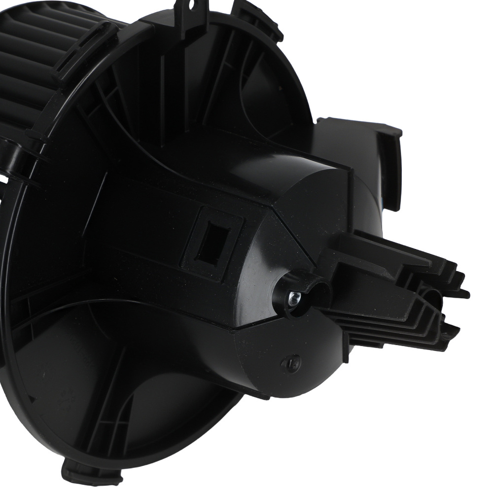 Motore del ventilatore compatibile per Opel Zafira B 2005-2015 1845107 Con Gabbia Girante