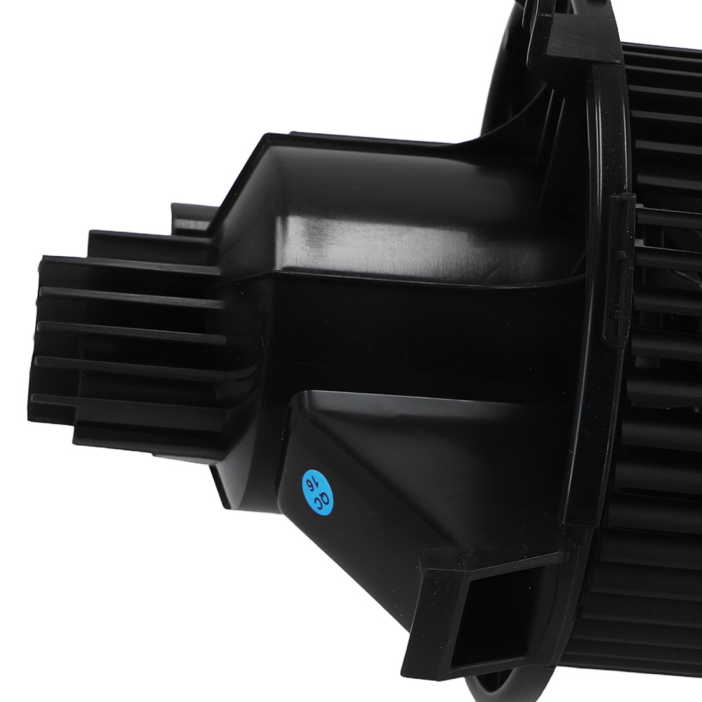 Motore del ventilatore compatibile per Opel Zafira B 2005-2015 1845107 Con Gabbia Girante
