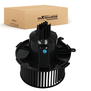 Moteur de ventilateur compatible pour Opel Zafira Family B 1.6L-2.2L 2005-2015 13214734