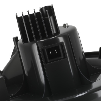 HVAC Blower Motor compatible for Opel Zafira B 1.6 XEP 1.7 DTR 2005-2015 2111003 158036N