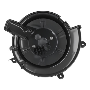 HVAC Blower Motor compatible for Opel Zafira B 1.6 XEP 1.7 DTR 2005-2015 2111003 158036N