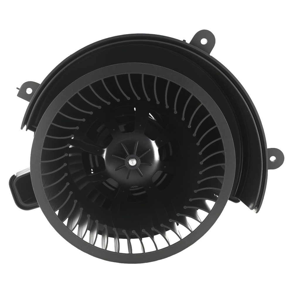 HVAC Blower Motor compatible for Opel Zafira B 1.6 XEP 1.7 DTR 2005-2015 2111003 158036N