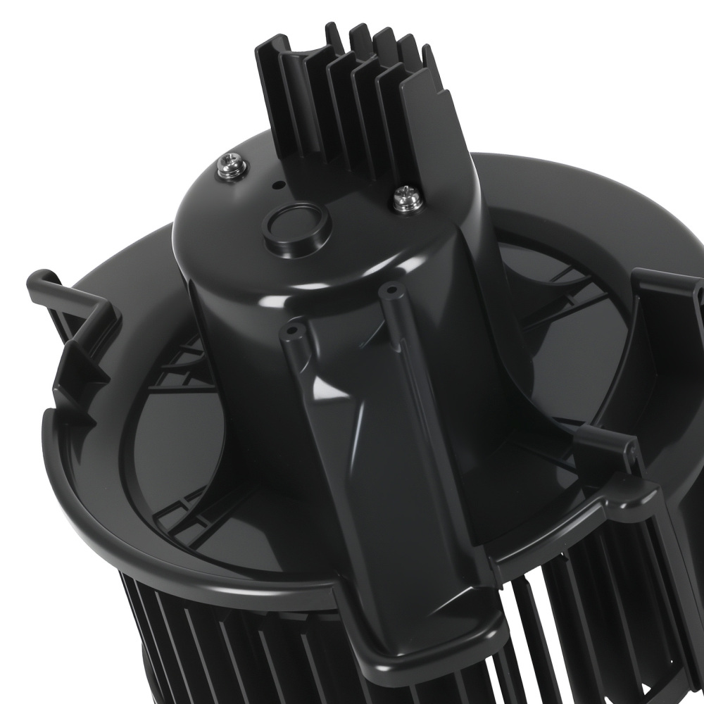 HVAC Blower Motor compatible for Opel Zafira B 1.6 XEP 1.7 DTR 2005-2015 2111003 158036N