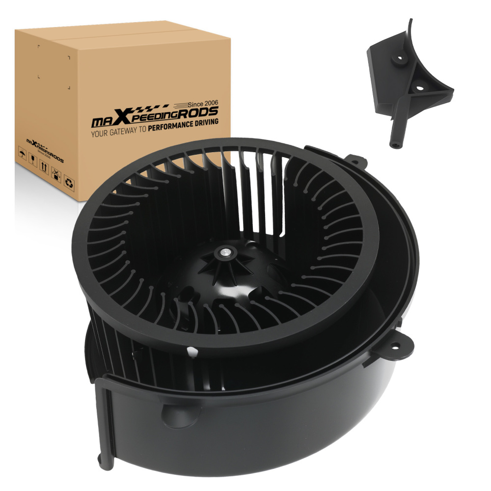 HVAC Blower Motor compatible for Opel Zafira B 1.6 XEP 1.7 DTR 2005-2015 2111003 158036N