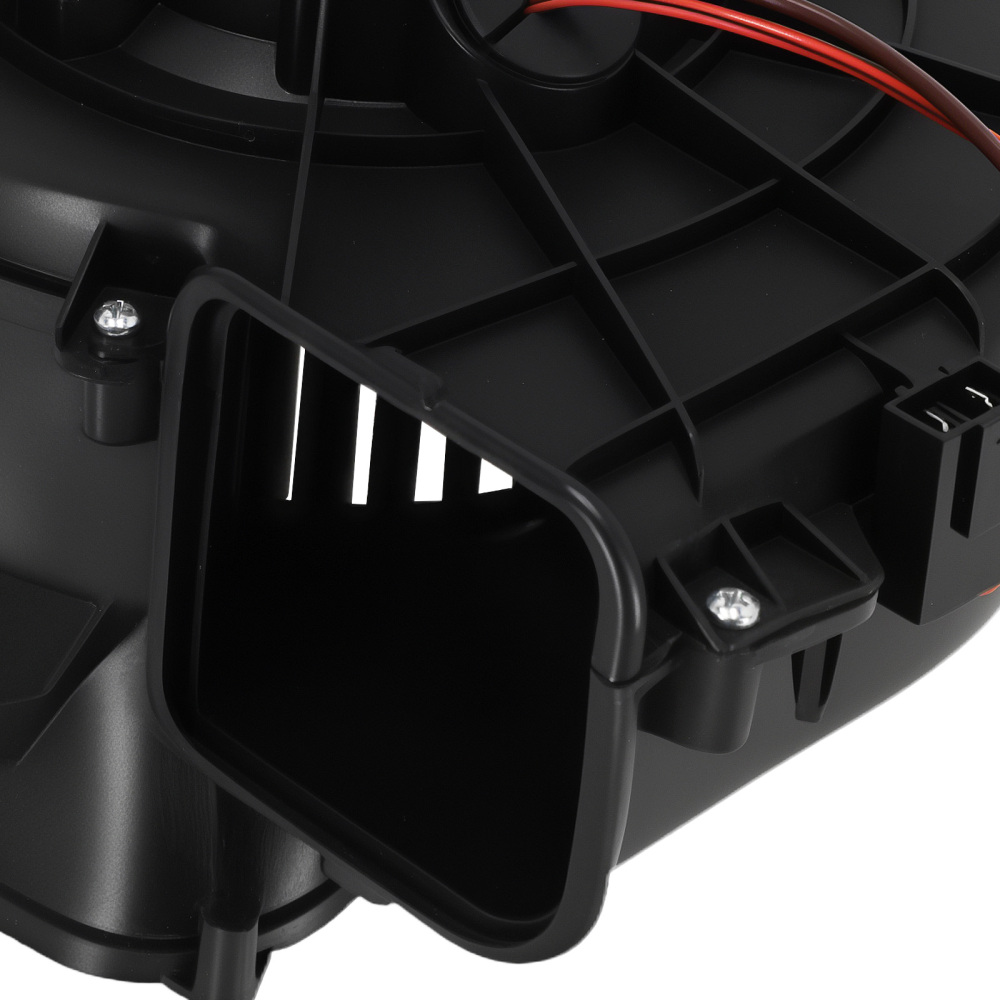 Motore del ventilatore compatibile per Opel Combo 1.6 CNG 94-97CV 2005-2011 1845202 DEA20004