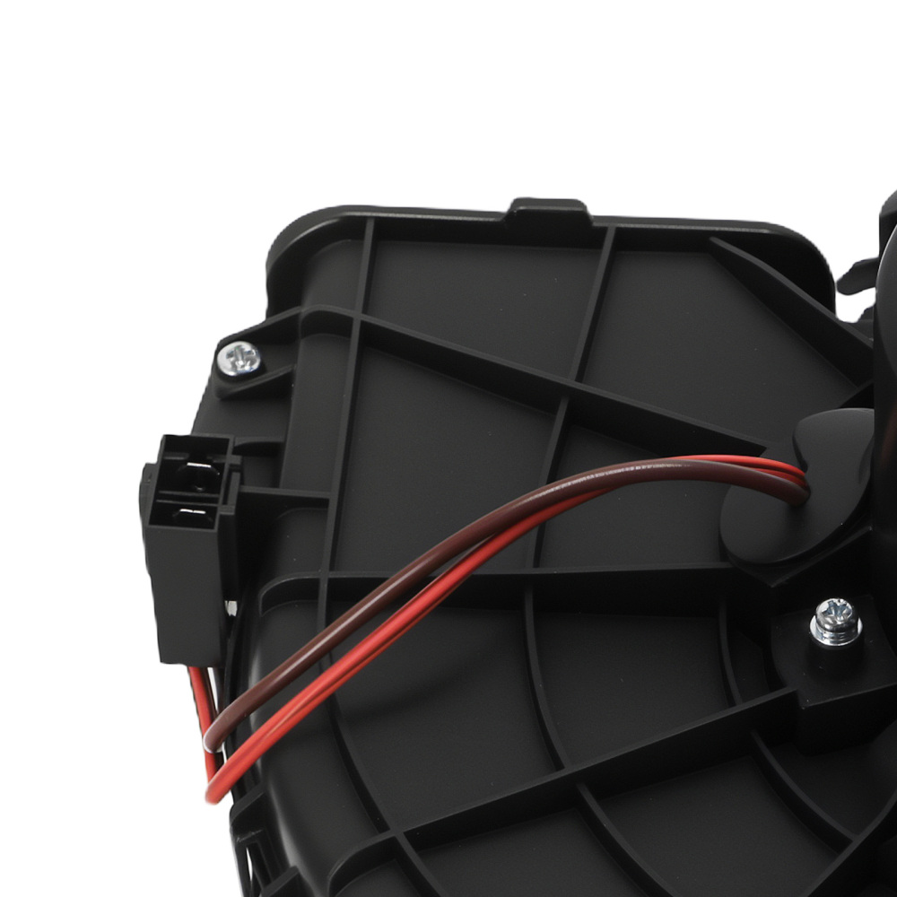 Motore del ventilatore compatibile per Opel Combo 1.6 CNG 94-97CV 2005-2011 1845202 DEA20004