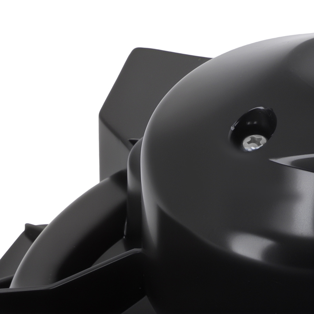 Motore HVAC Antiorario compatibile per Opel Combo/Corsa/Tigra 2000-2012 740855N DEA20003