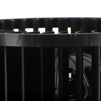 Moteur Chauffage 12V compatible pour Opel Tigra Twintop/Combo Kasten 2001-2012 1845222