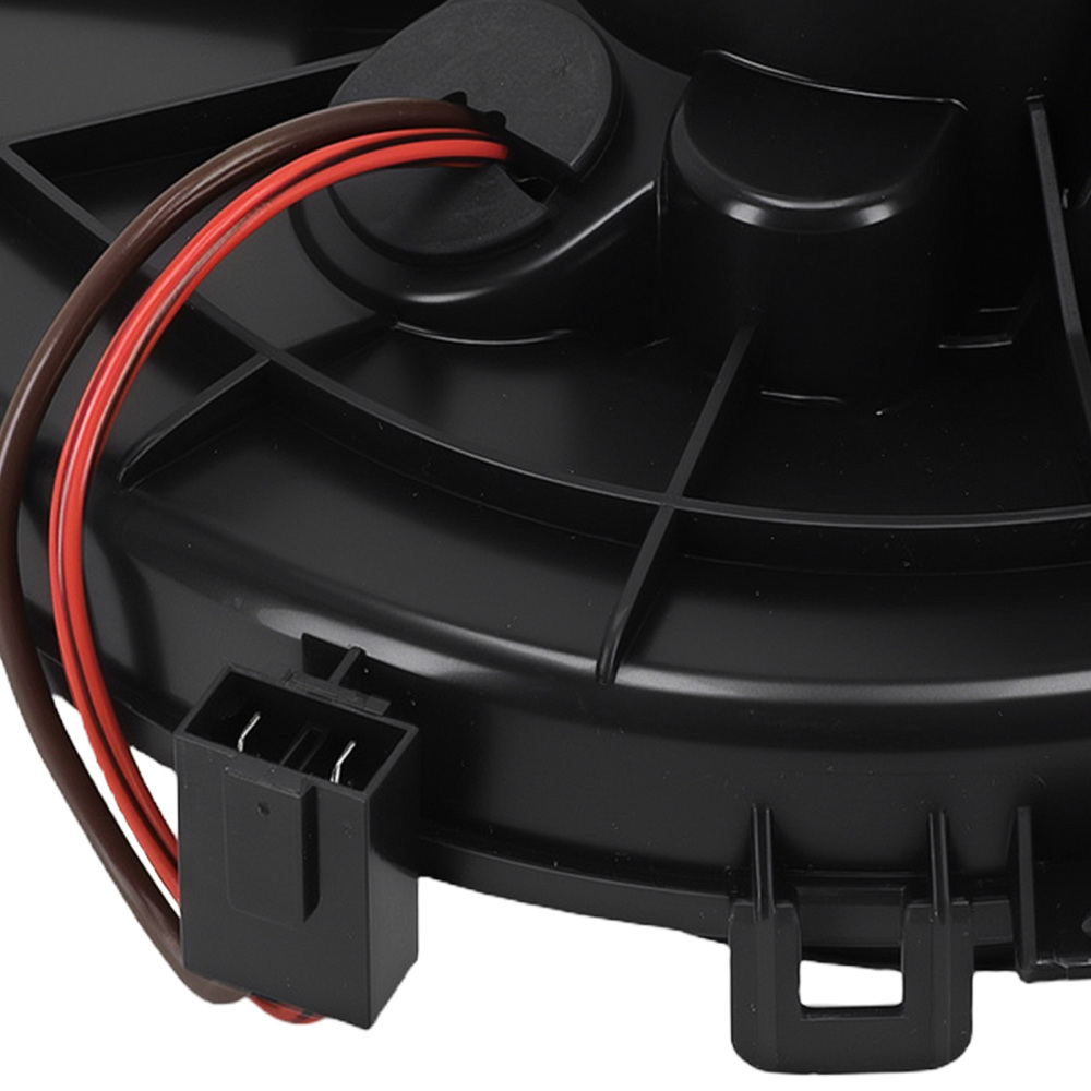 Motore HVAC Antiorario compatibile per Opel Combo/Corsa/Tigra 2000-2012 740855N DEA20003