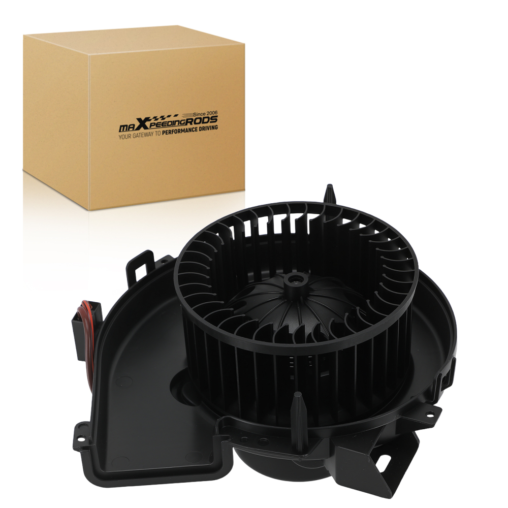Motore HVAC Antiorario compatibile per Opel Combo/Corsa/Tigra 2000-2012 740855N DEA20003
