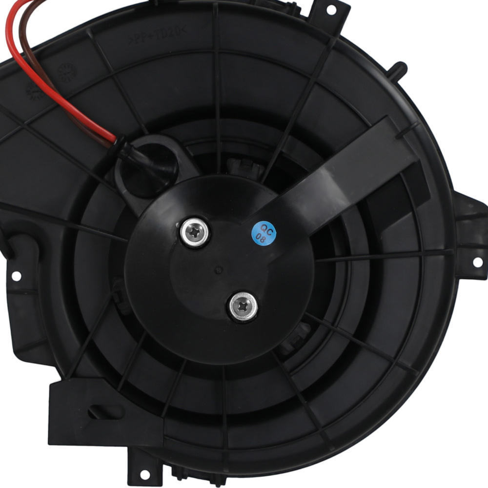 HVAC Blower Motor compatible for Opel Combo 1.3 1.6 1.7 CDTI 2001-2023 1845223 715224 87836