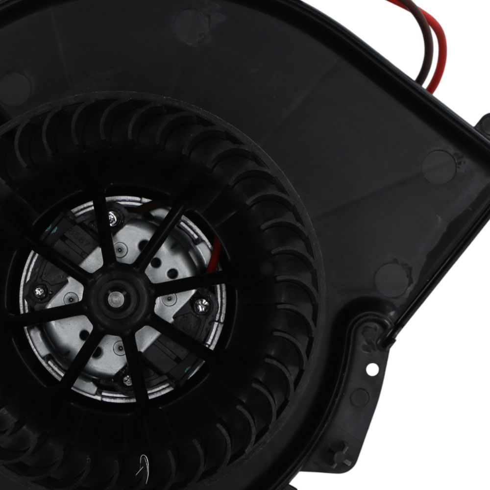 HVAC Blower Motor compatible for Opel Combo 1.3 1.6 1.7 CDTI 2001-2023 1845223 715224 87836