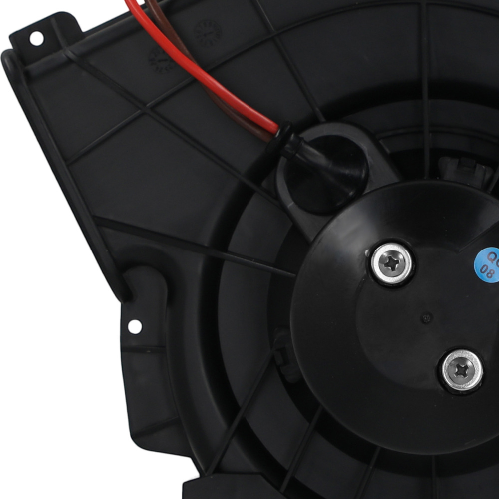 HVAC Blower Motor compatible for Opel Combo 1.3 1.6 1.7 CDTI 2001-2023 1845223 715224 87836