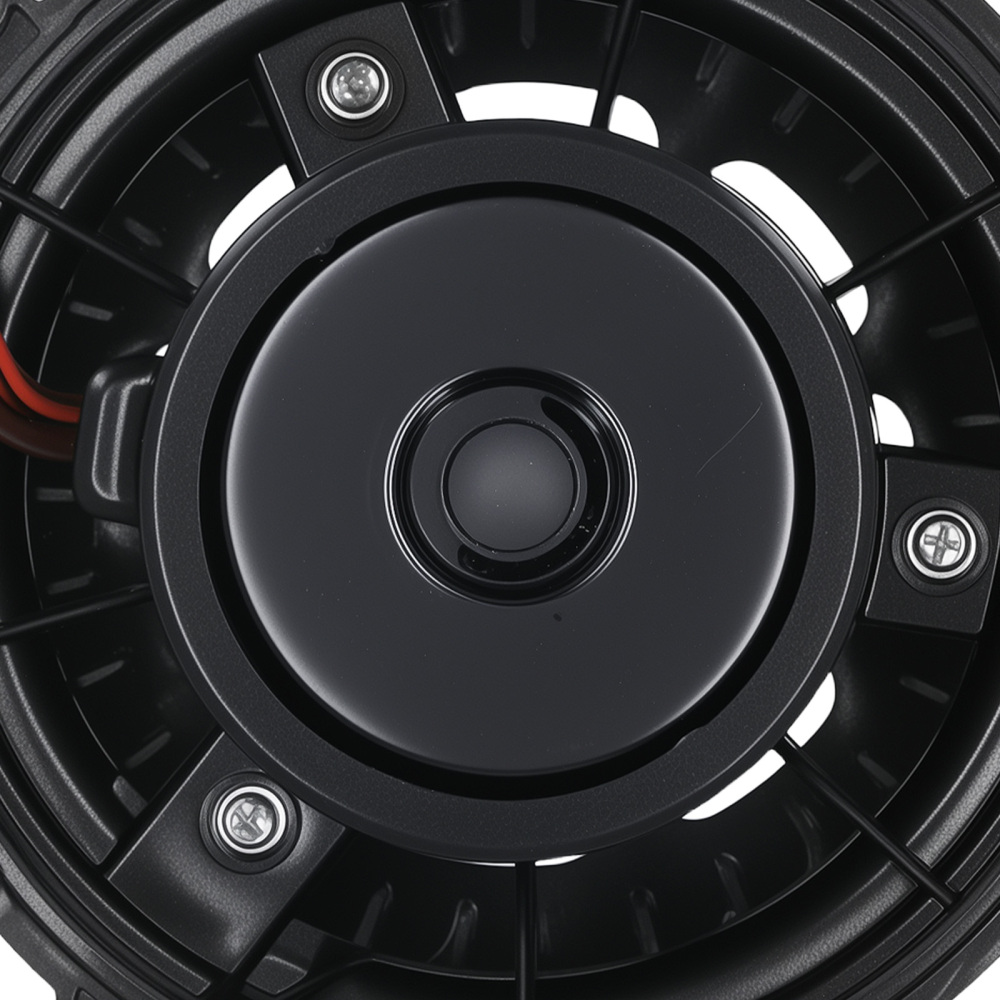 Moteur Chauffage compatible pour Ford Fiesta V 1.25 16V 1.3 1.4 16V 01-08 715265 2S6H18456AD