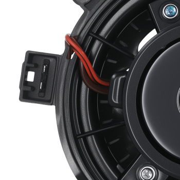 Moteur Chauffage compatible pour Ford Fiesta V 1.25 16V 1.3 1.4 16V 01-08 715265 2S6H18456AD