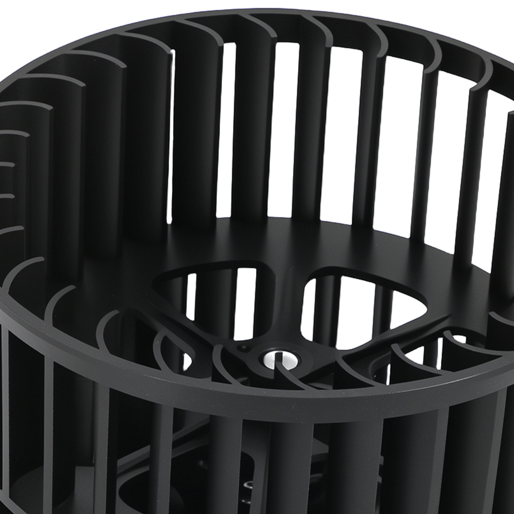 Moteur Chauffage compatible pour Ford Fiesta V 1.25 16V 1.3 1.4 16V 01-08 715265 2S6H18456AD